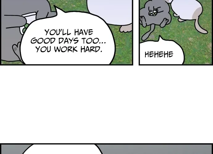 First-Job Cat Chapter 6 page 12 - 