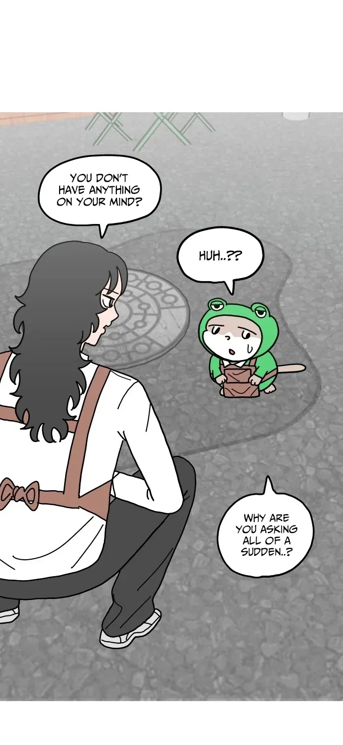First-Job Cat Chapter 7 page 2 - 