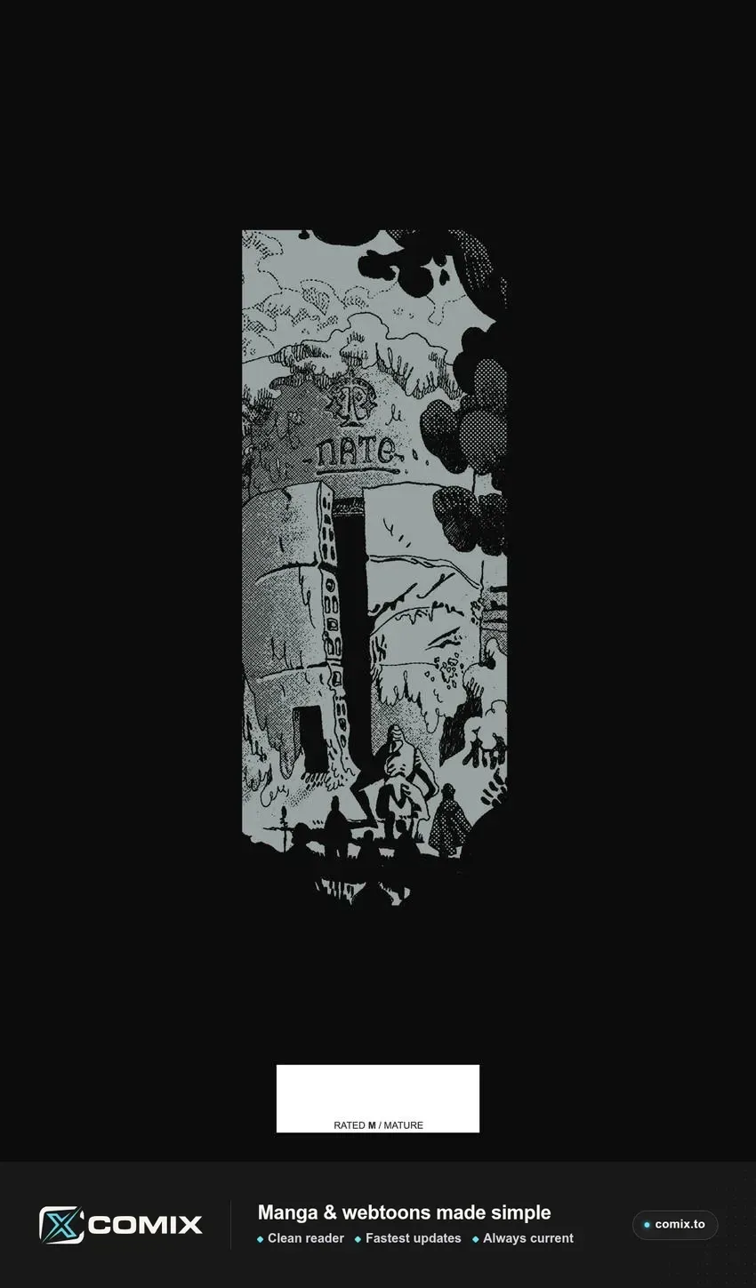 First Knife Chapter 5 page 31 - 