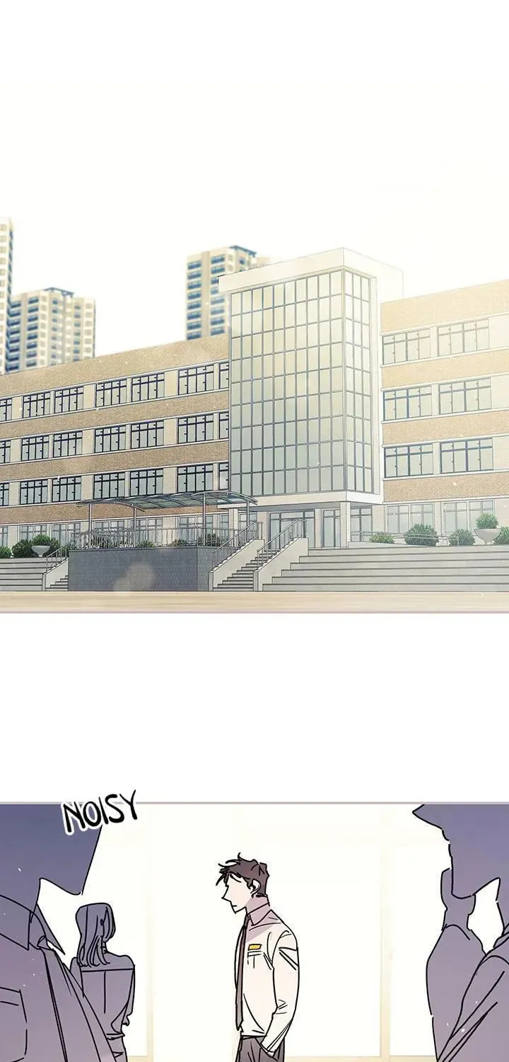 First Love Complex Chapter 0 page 1 - 