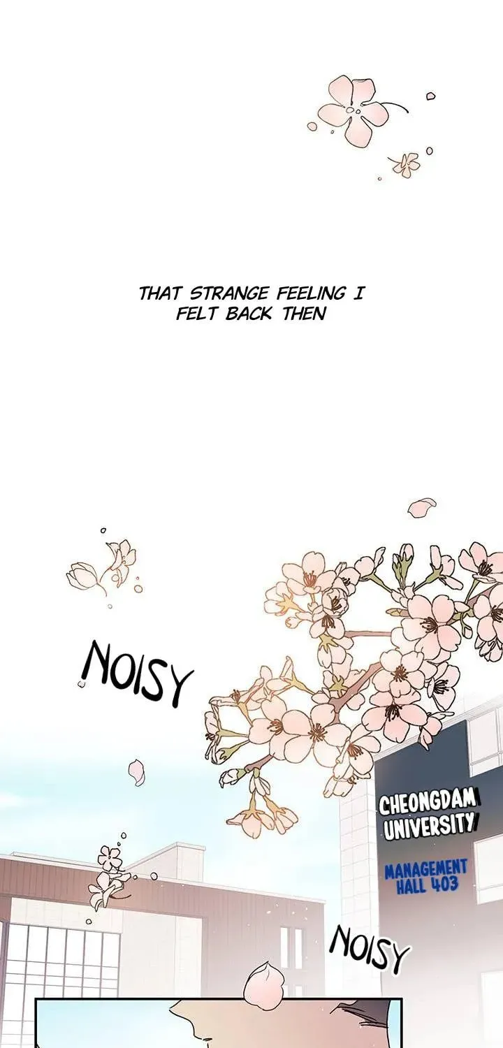 First Love Complex Chapter 0 page 17 - 