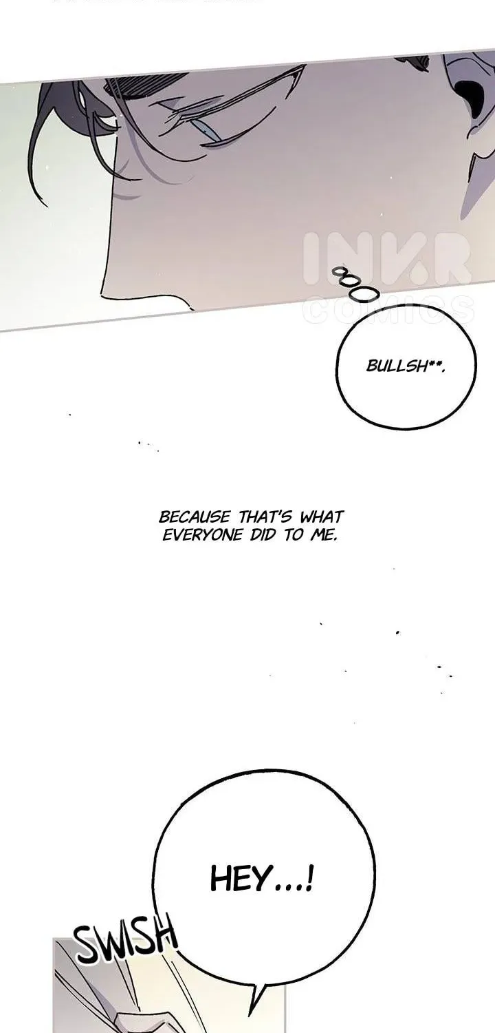 First Love Complex Chapter 0 page 6 - 