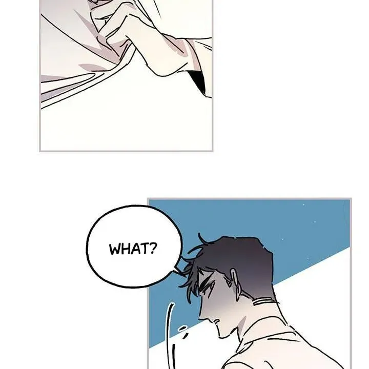 First Love Complex Chapter 0 page 7 - 