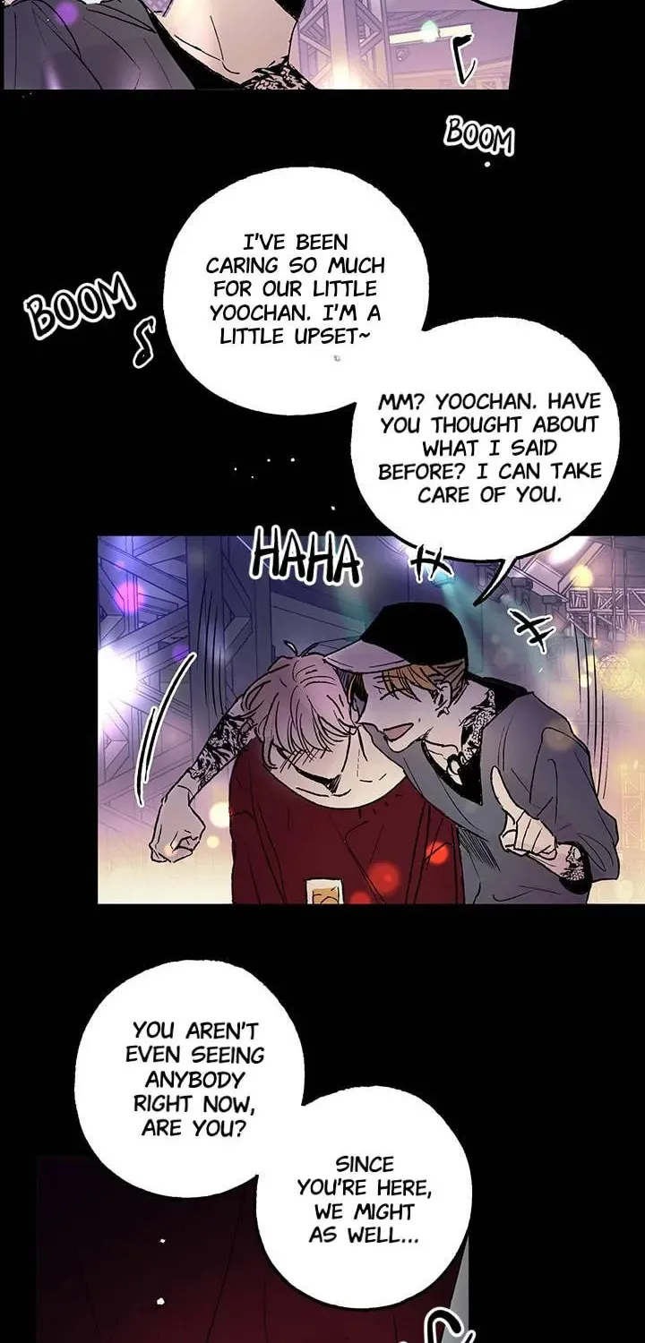 First Love Complex Chapter 1 page 11 - 