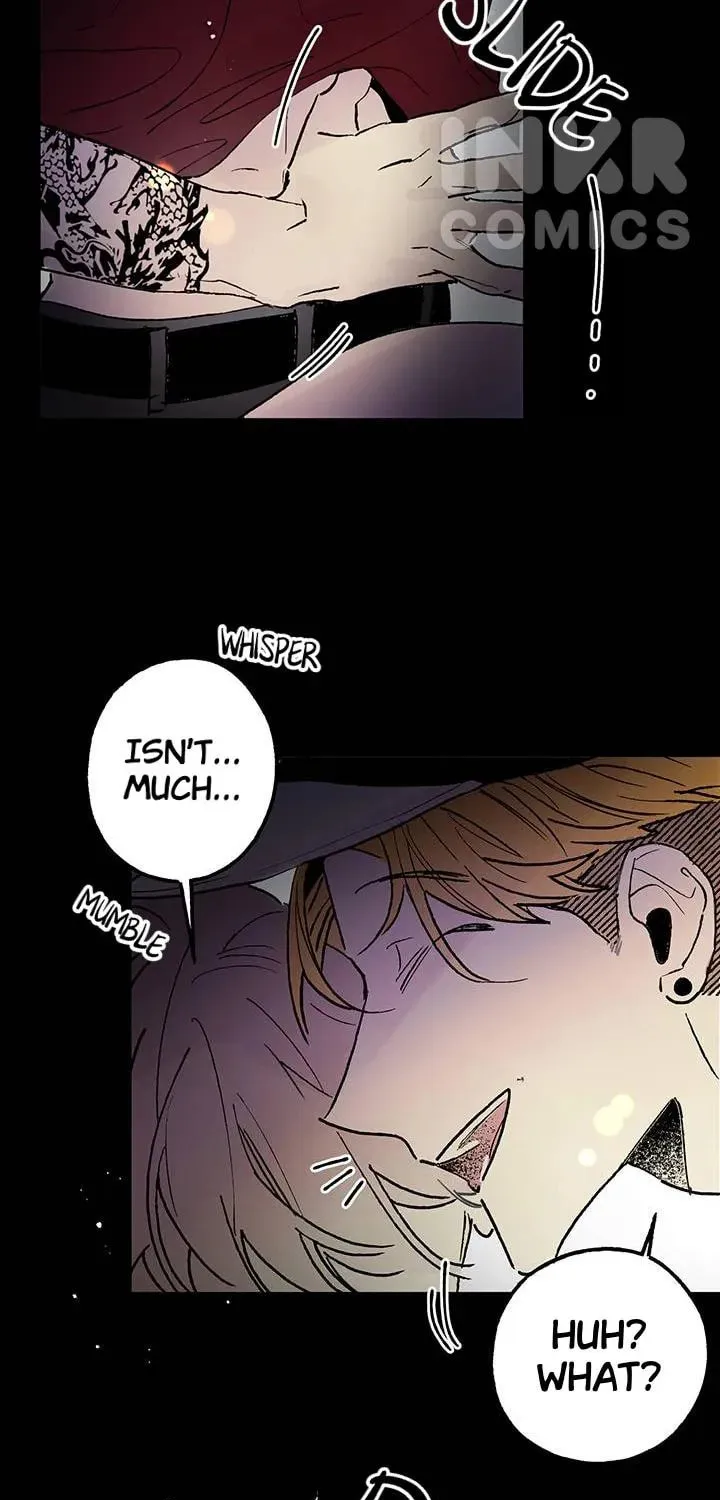 First Love Complex Chapter 1 page 12 - 