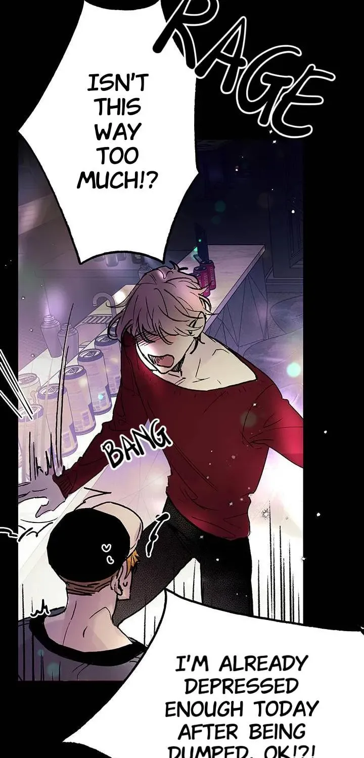 First Love Complex Chapter 1 page 13 - 