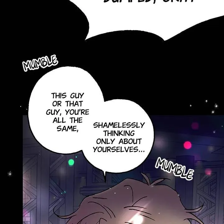 First Love Complex Chapter 1 page 14 - 