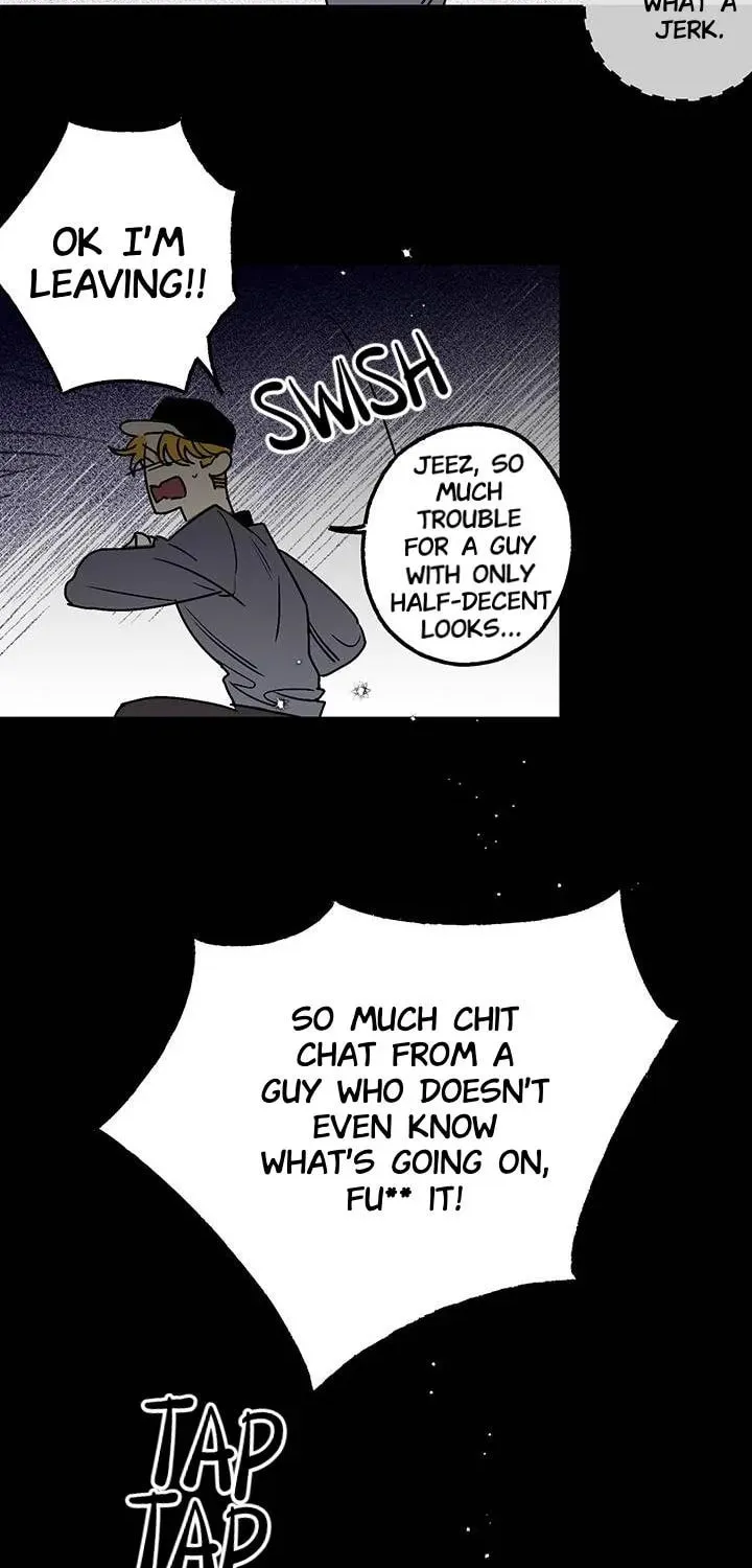 First Love Complex Chapter 1 page 16 - 