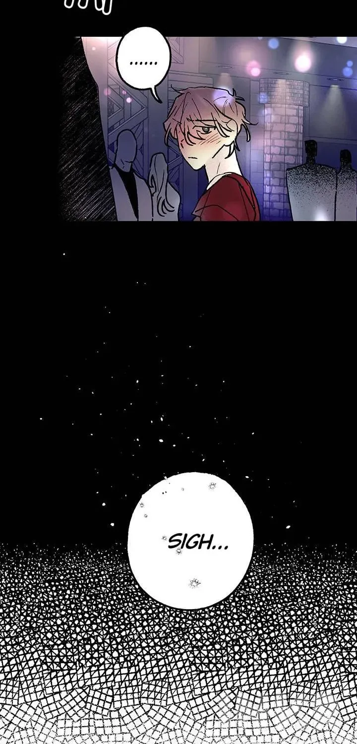 First Love Complex Chapter 1 page 17 - 