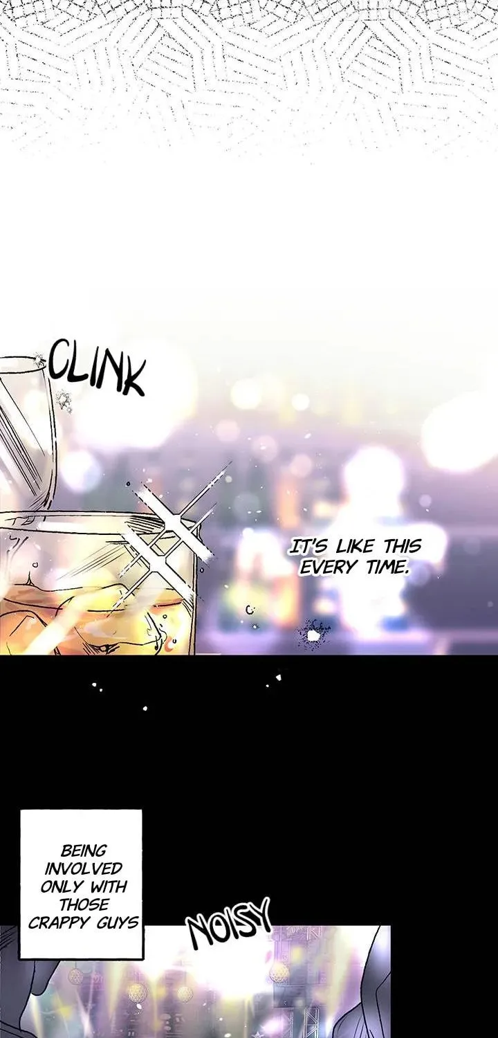 First Love Complex Chapter 1 page 18 - 