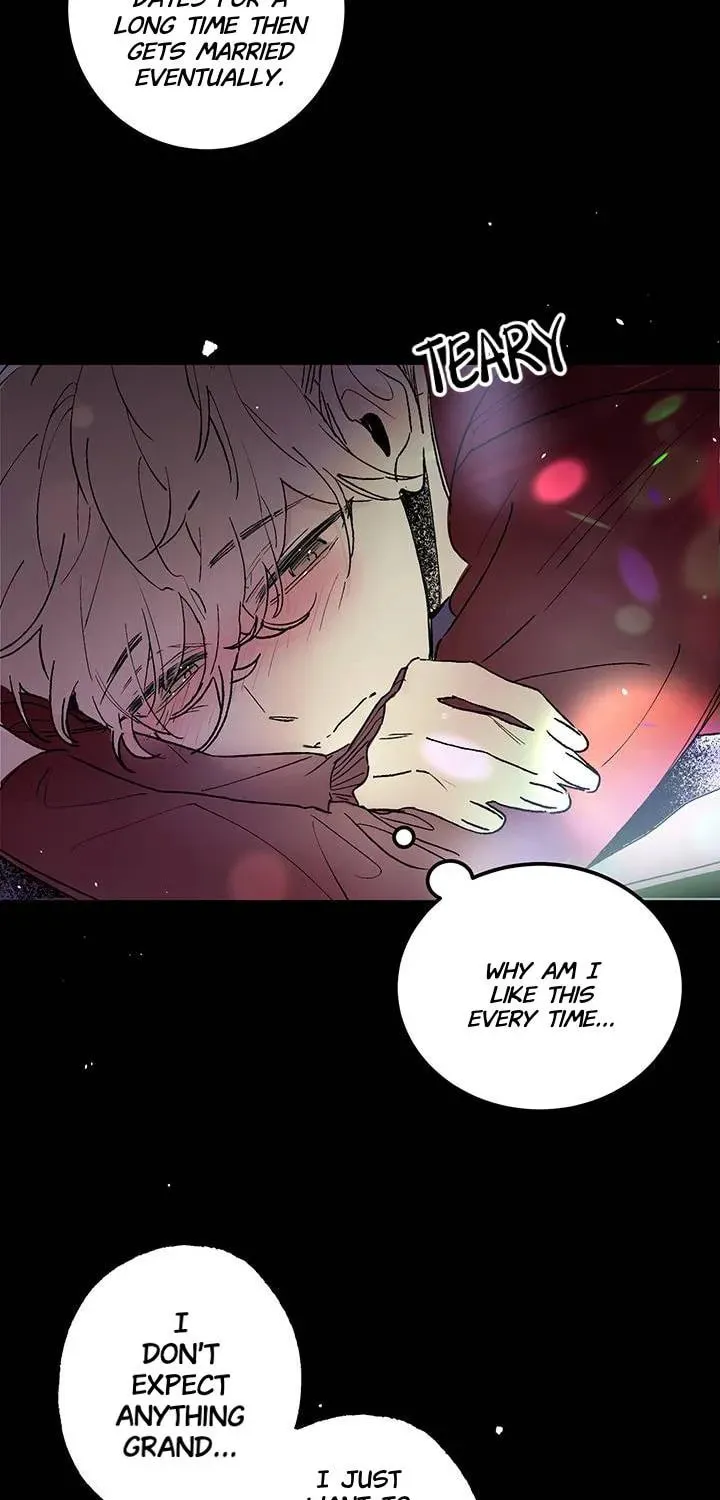 First Love Complex Chapter 1 page 22 - 