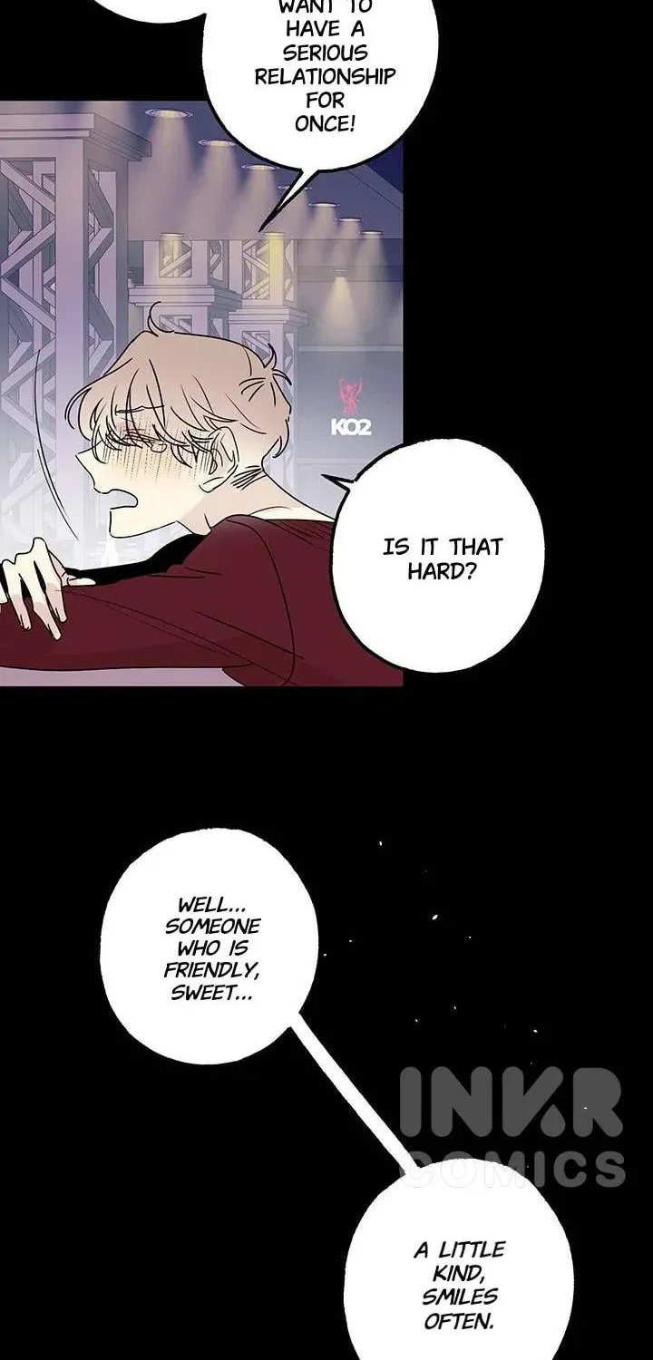 First Love Complex Chapter 1 page 23 - 