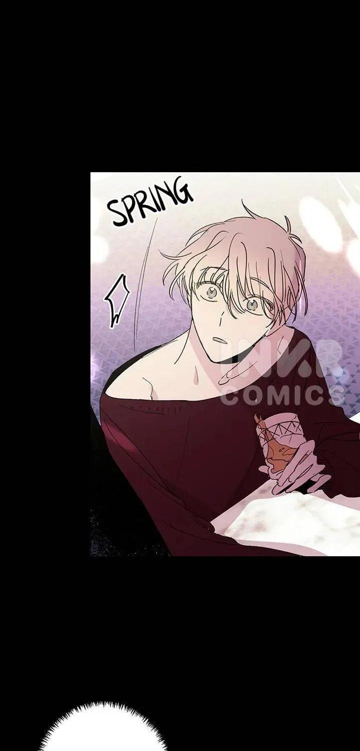 First Love Complex Chapter 1 page 26 - 