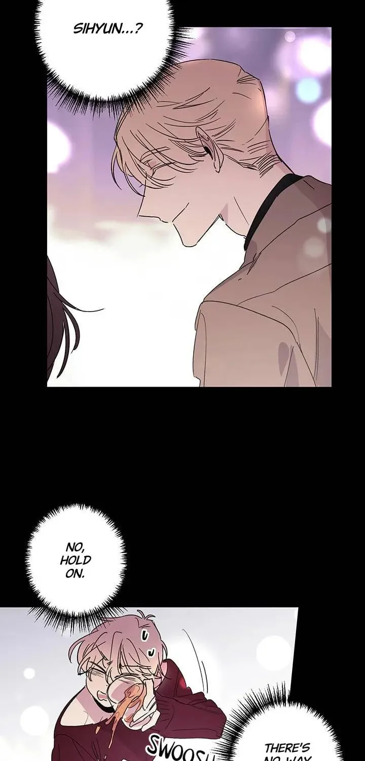 First Love Complex Chapter 1 page 27 - 