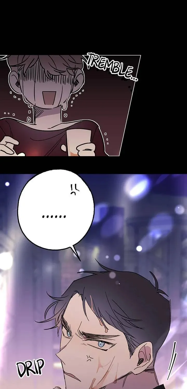 First Love Complex Chapter 1 page 30 - 