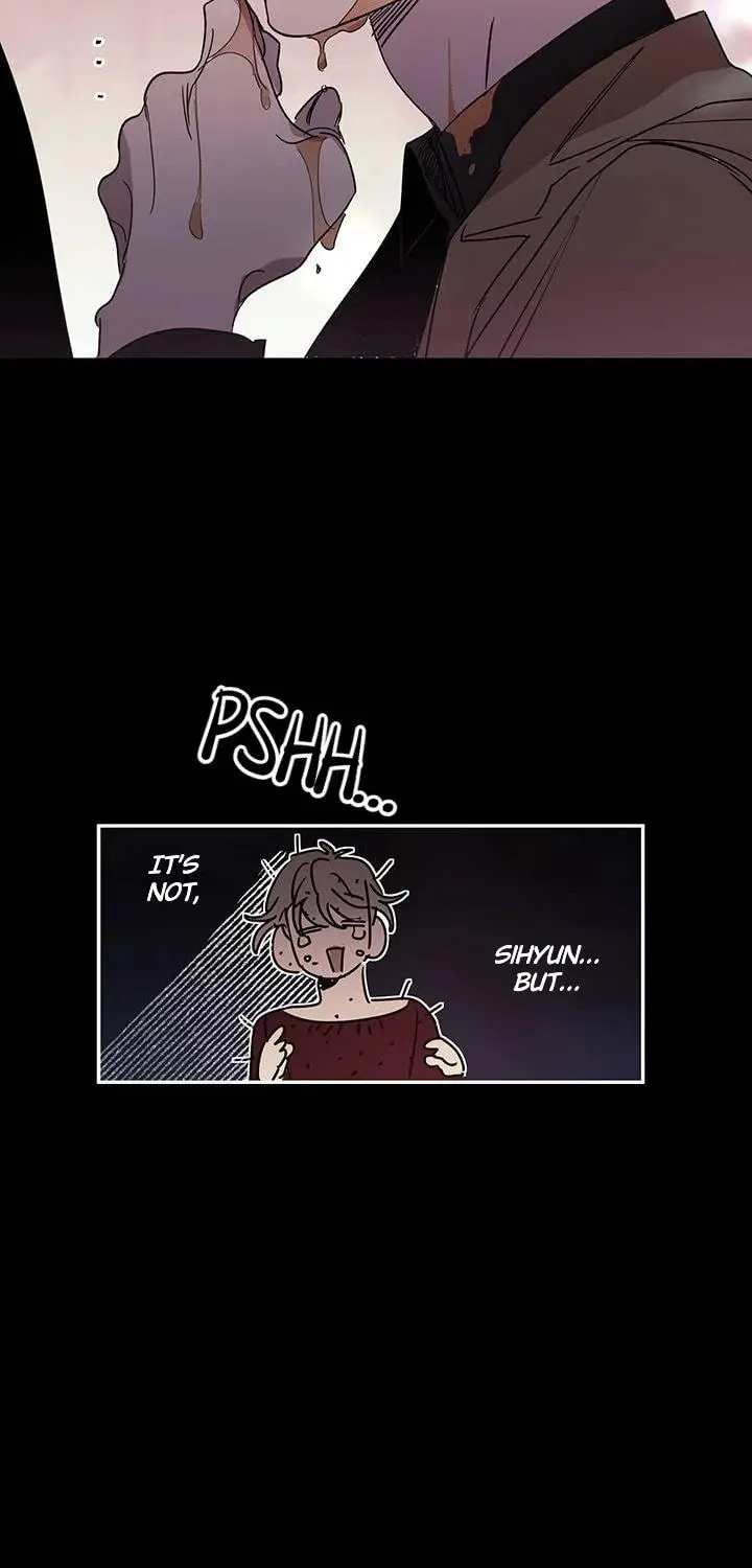 First Love Complex Chapter 1 page 31 - 
