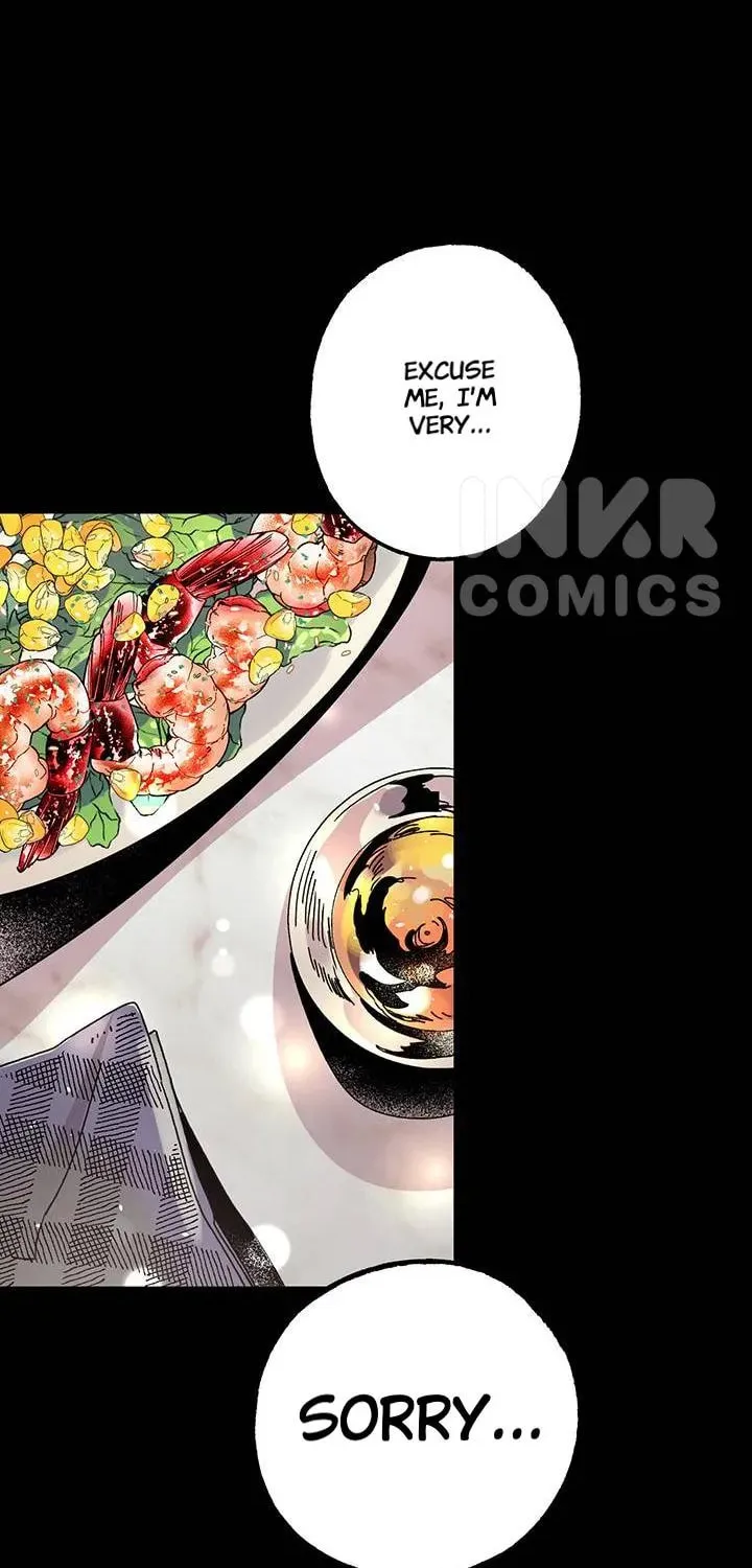 First Love Complex Chapter 1 page 32 - 