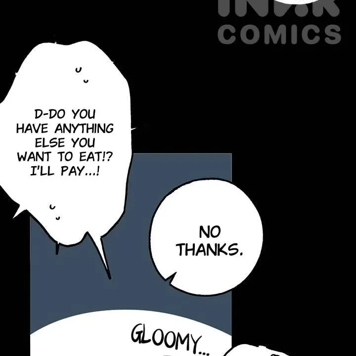 First Love Complex Chapter 1 page 35 - 