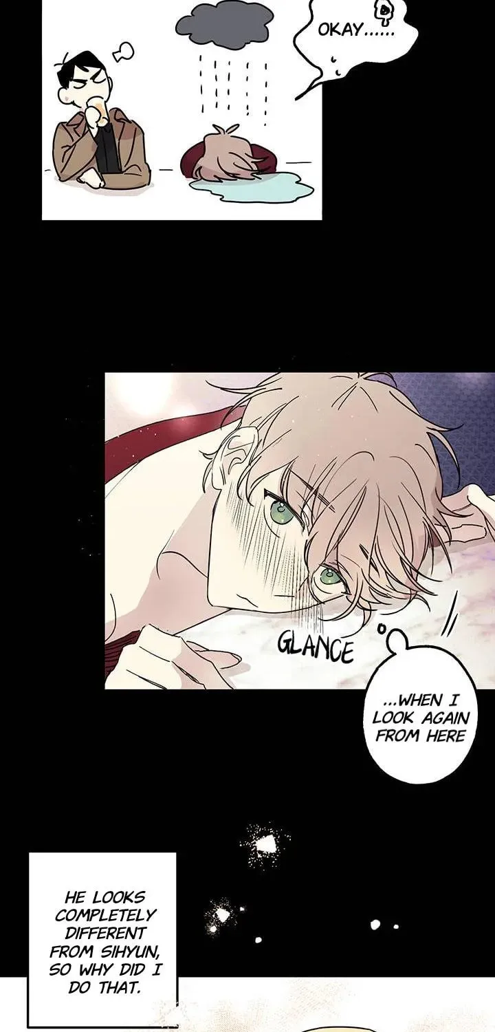 First Love Complex Chapter 1 page 36 - 