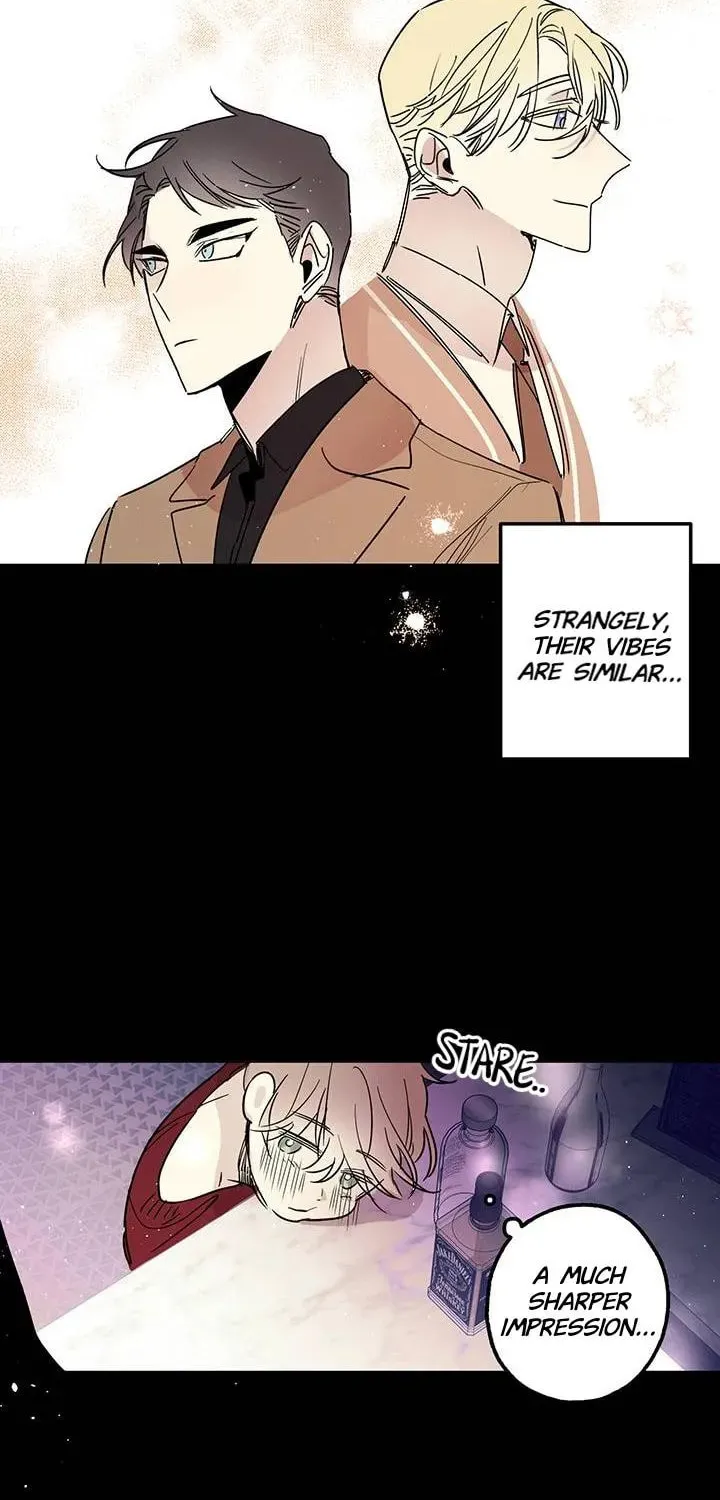 First Love Complex Chapter 1 page 37 - 