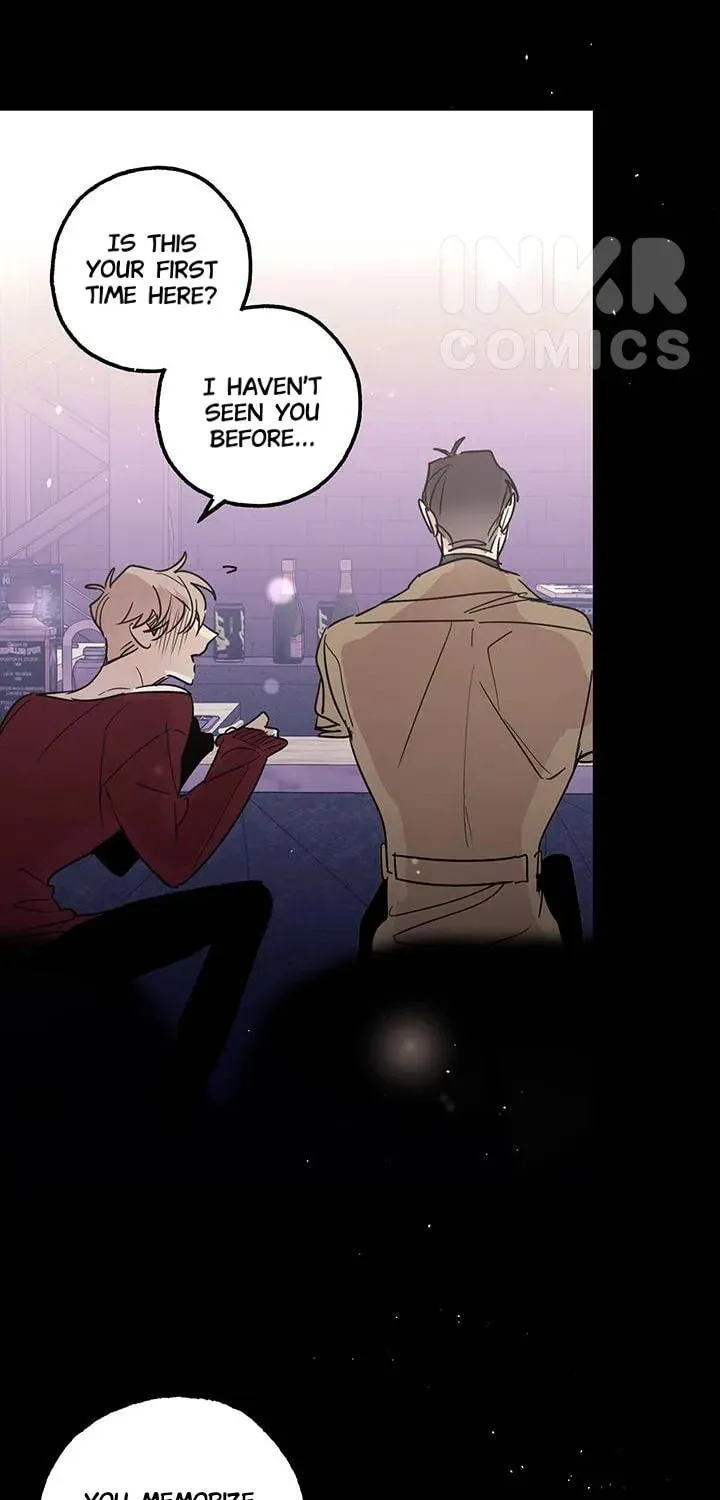First Love Complex Chapter 1 page 38 - 