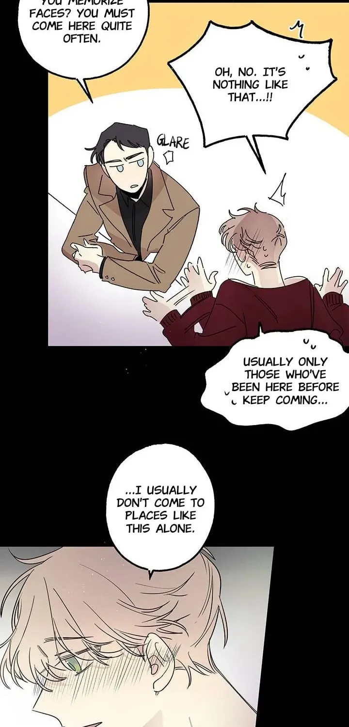 First Love Complex Chapter 1 page 39 - 