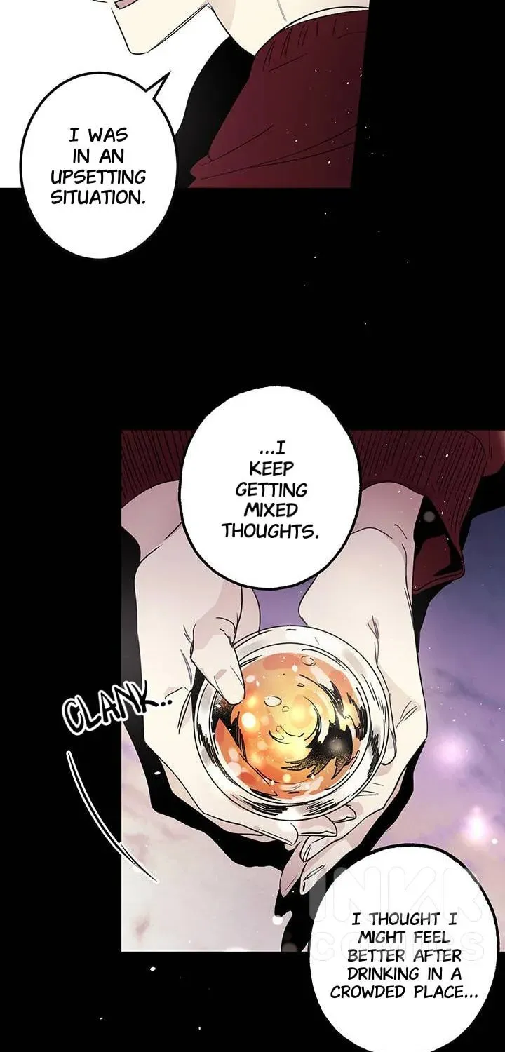 First Love Complex Chapter 1 page 40 - 