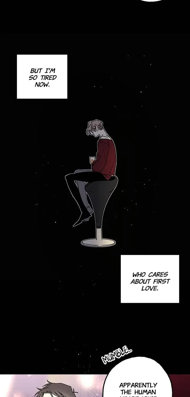 First Love Complex Chapter 1 page 41 - 