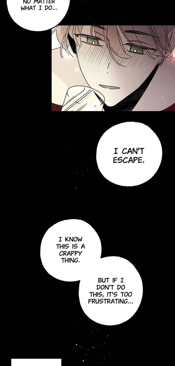 First Love Complex Chapter 1 page 43 - 