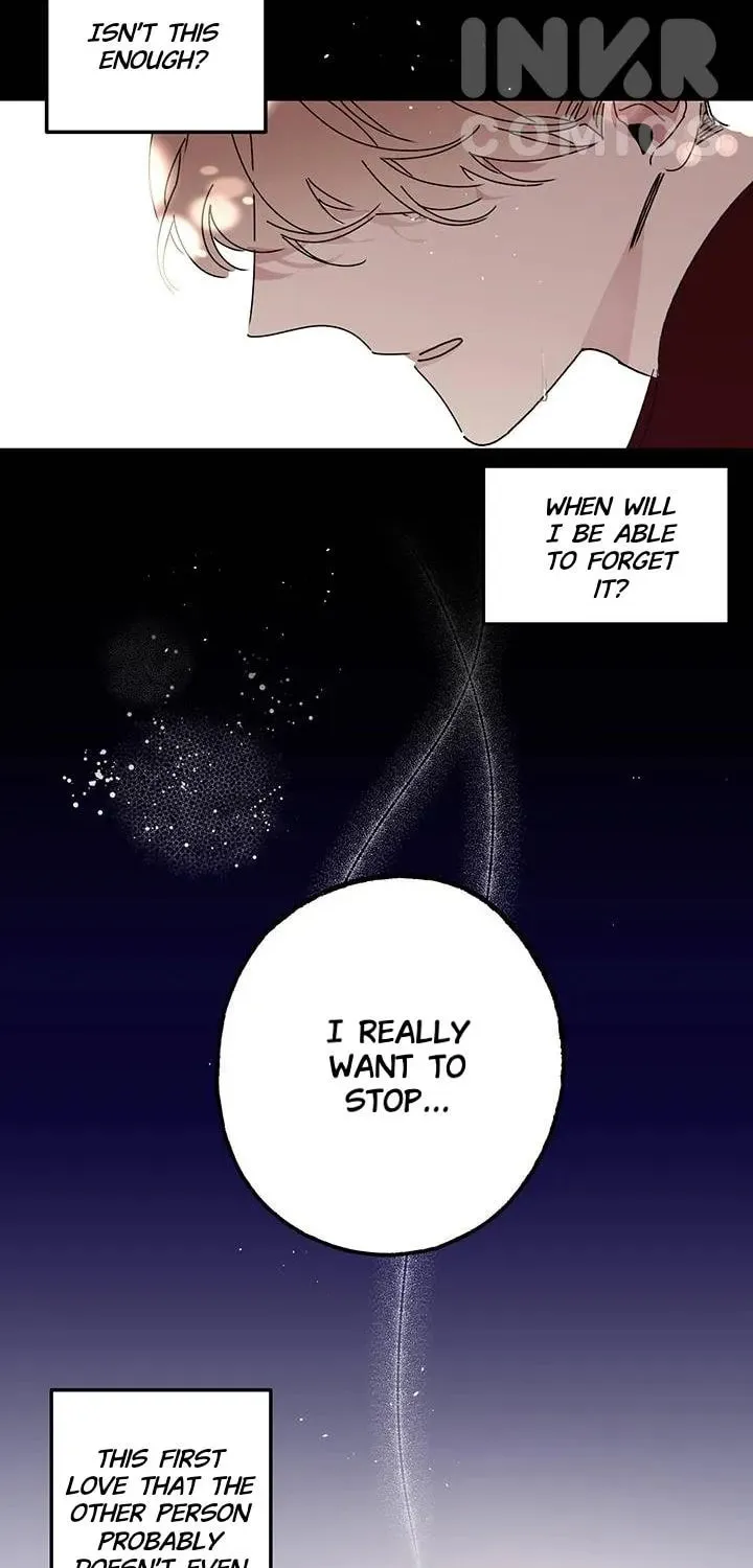 First Love Complex Chapter 1 page 44 - 