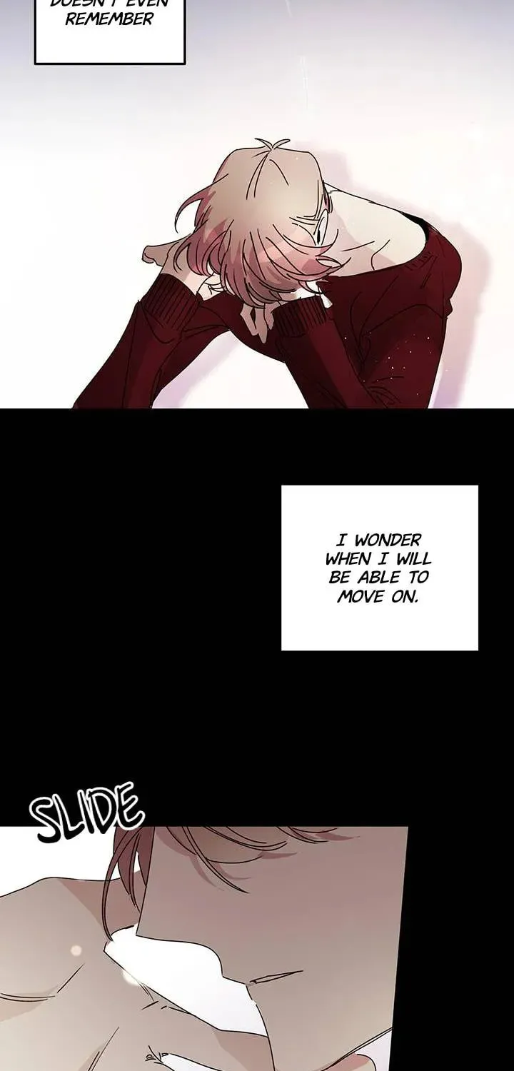 First Love Complex Chapter 1 page 45 - 