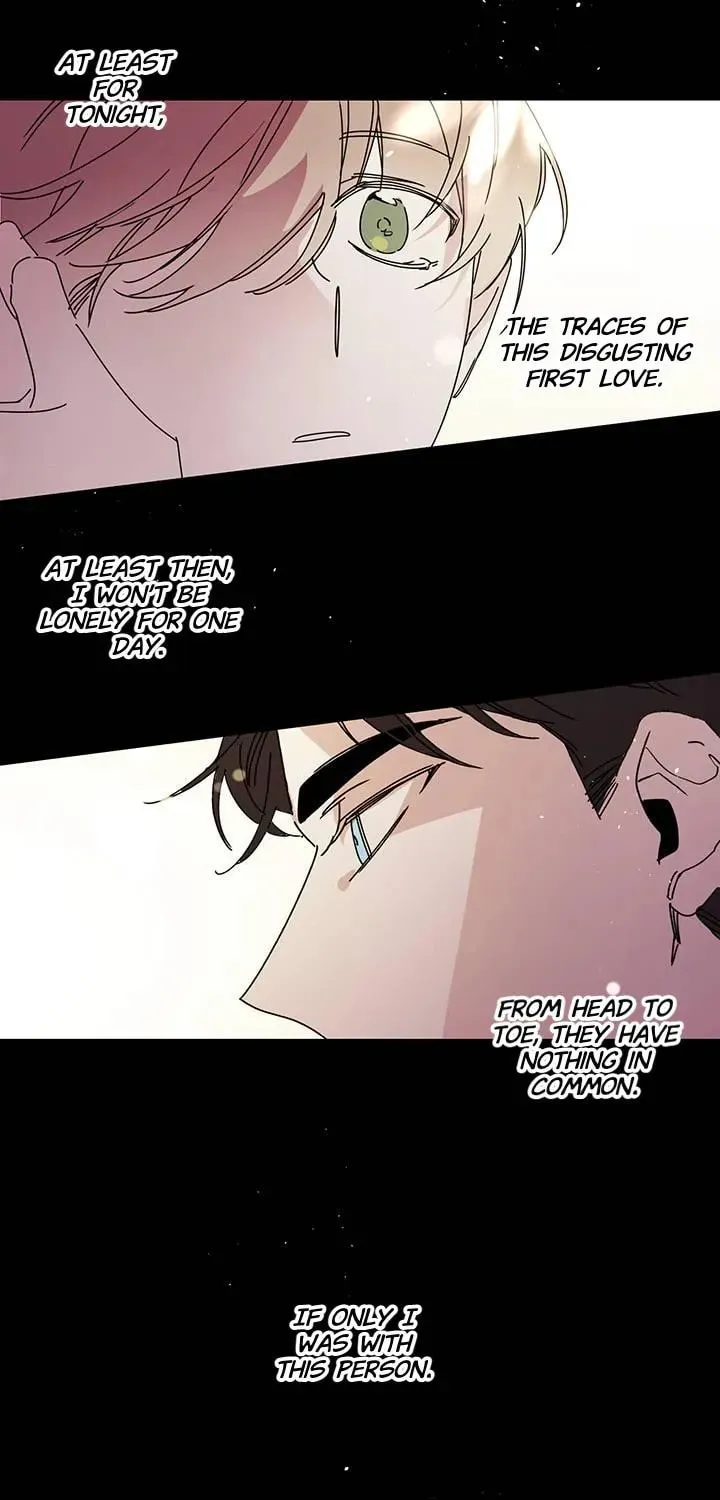 First Love Complex Chapter 1 page 47 - 