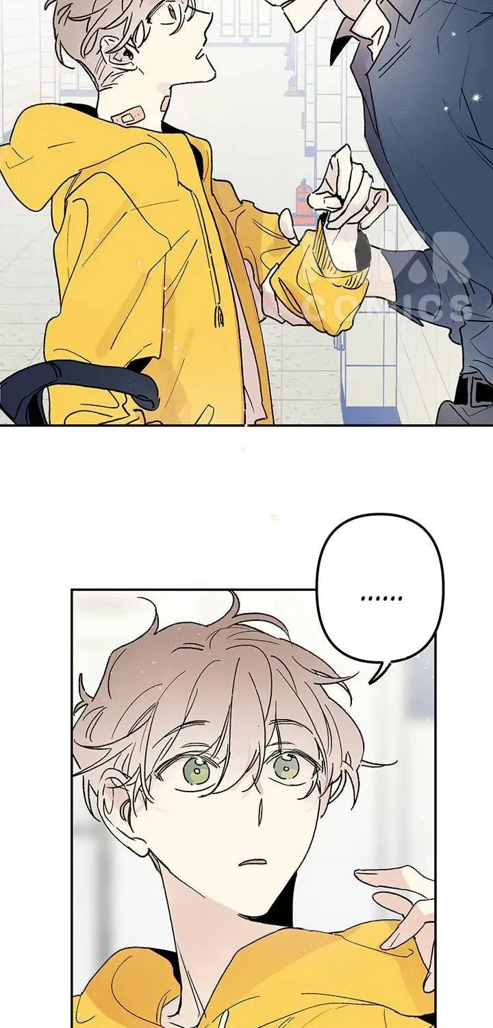 First Love Complex Chapter 1 page 6 - 