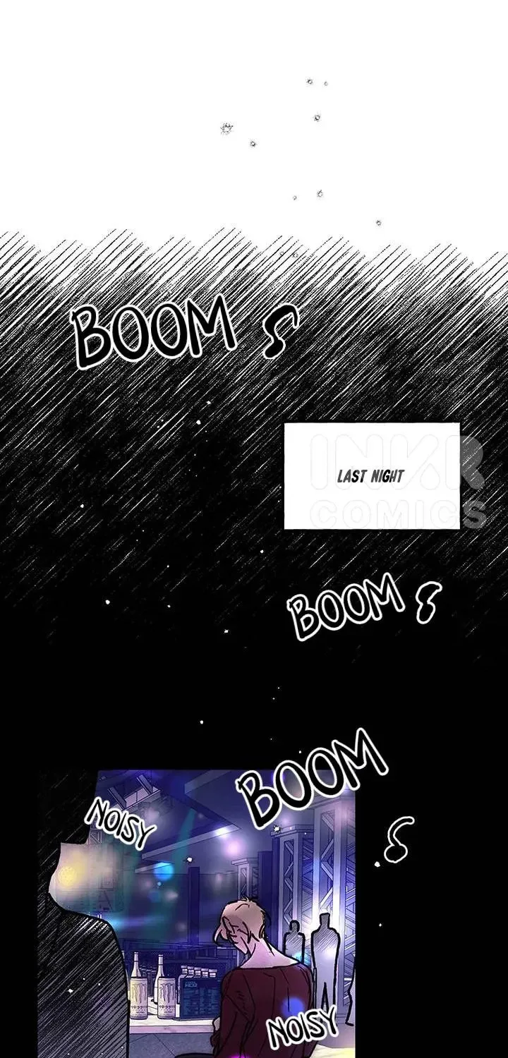 First Love Complex Chapter 1 page 9 - 