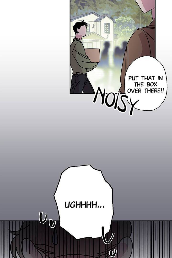 First Love Complex Chapter 10 page 2 - 