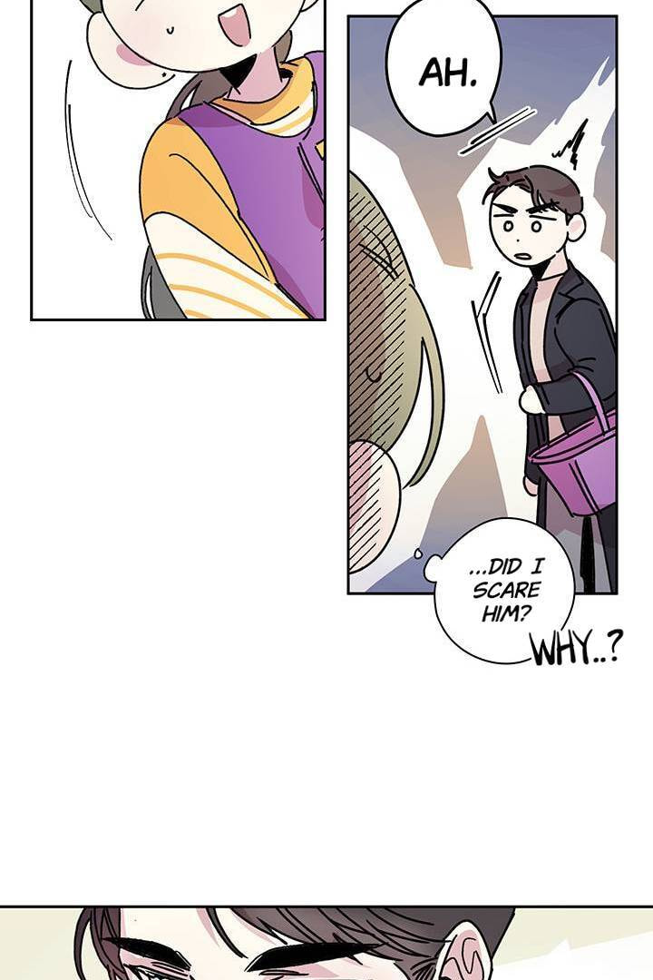 First Love Complex Chapter 10 page 16 - 