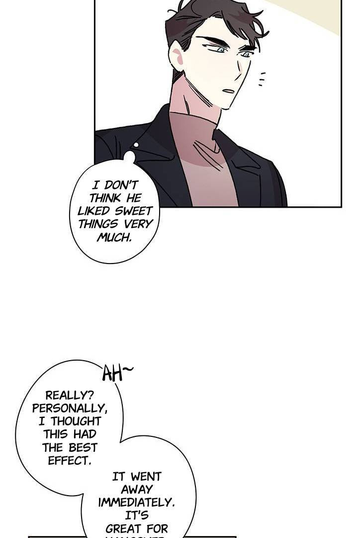 First Love Complex Chapter 10 page 22 - 