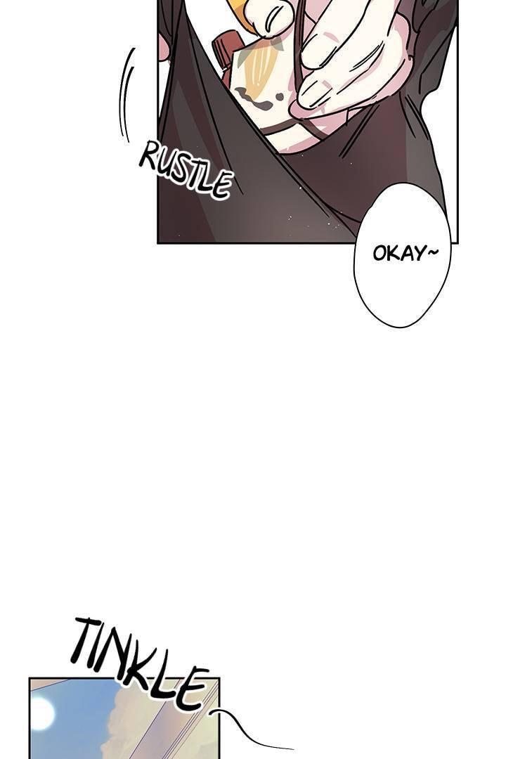 First Love Complex Chapter 10 page 24 - 