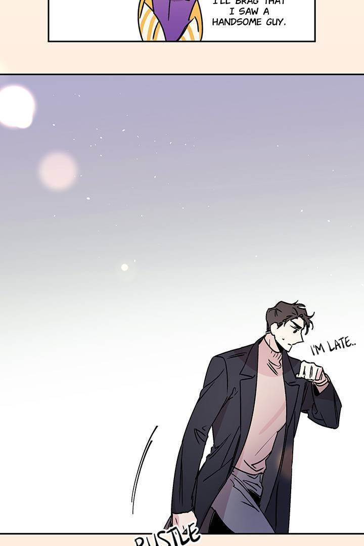 First Love Complex Chapter 10 page 26 - 