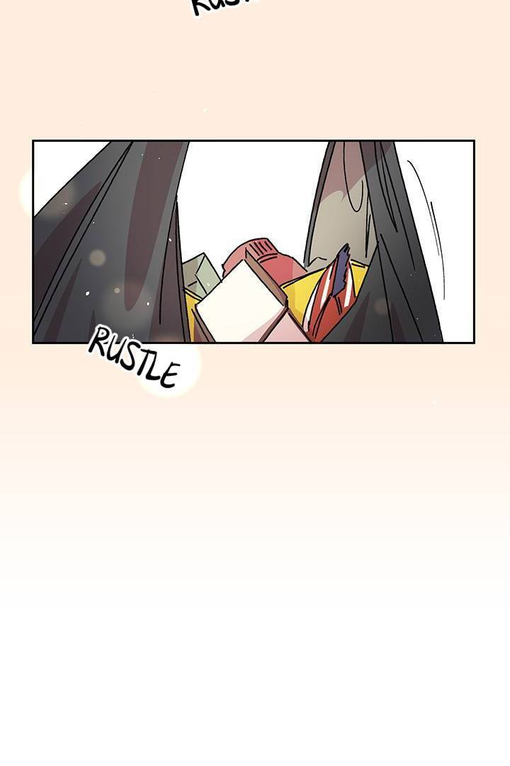 First Love Complex Chapter 10 page 27 - 