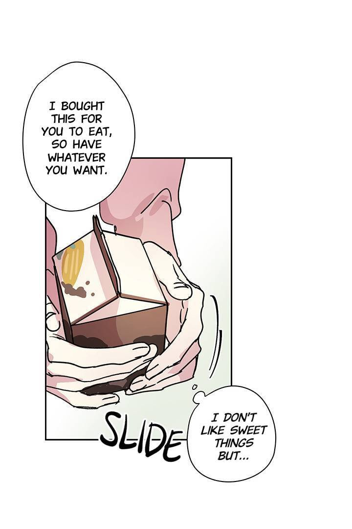 First Love Complex Chapter 10 page 28 - 