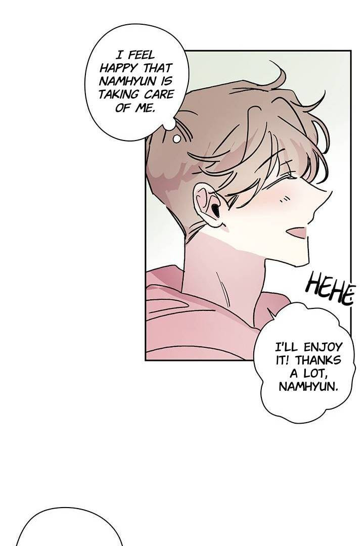 First Love Complex Chapter 10 page 29 - 