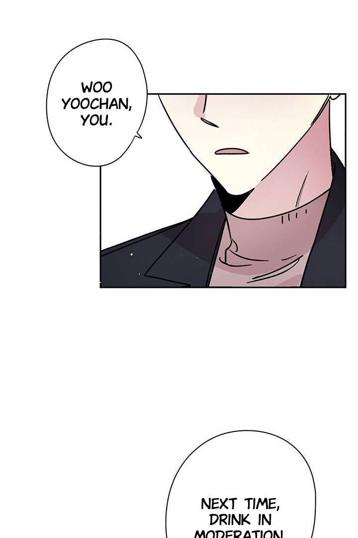 First Love Complex Chapter 10 page 31 - 