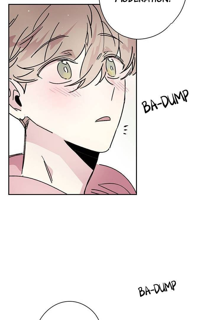 First Love Complex Chapter 10 page 32 - 