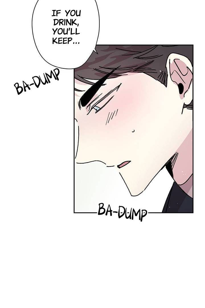 First Love Complex Chapter 10 page 33 - 