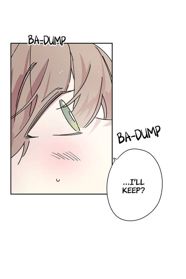 First Love Complex Chapter 10 page 34 - 