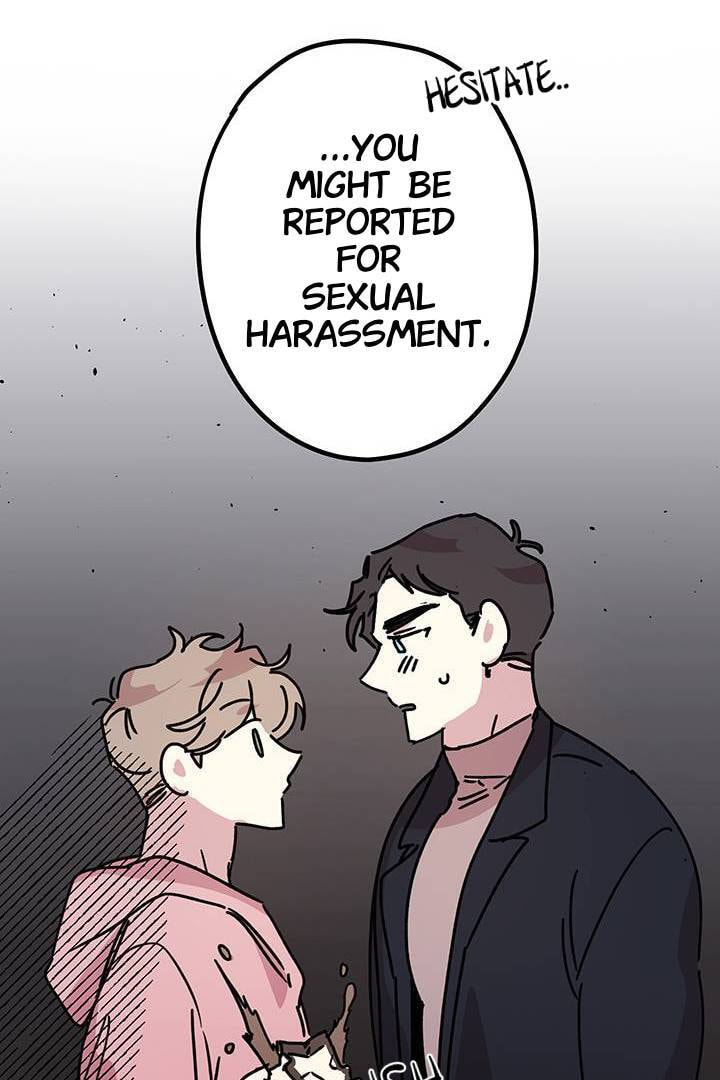First Love Complex Chapter 10 page 35 - 