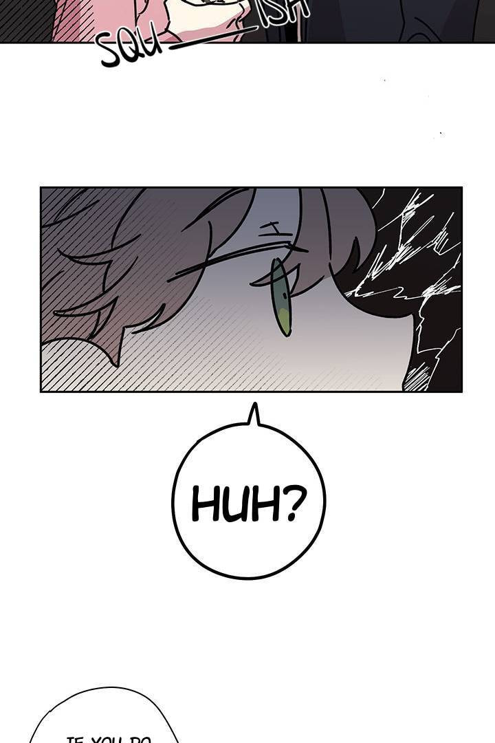 First Love Complex Chapter 10 page 36 - 