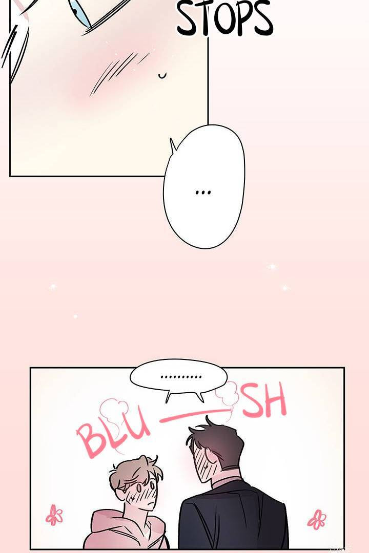 First Love Complex Chapter 10 page 40 - 
