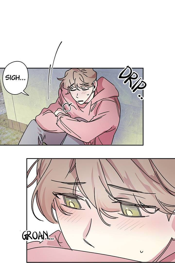 First Love Complex Chapter 10 page 5 - 